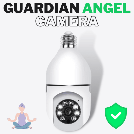 Guardian Angel Camera